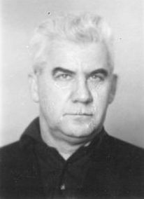 Гарин Михаил Петрович